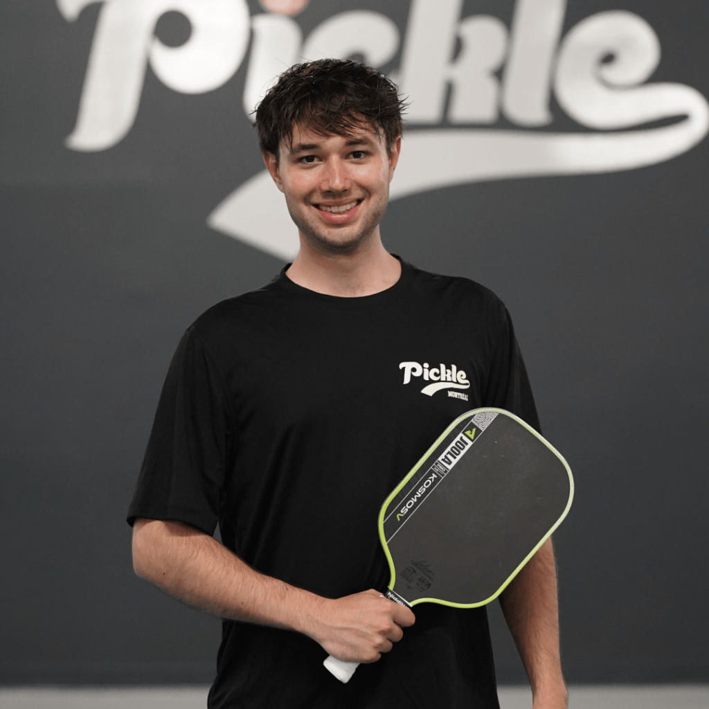 Centre - Pickle